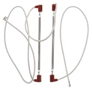 Refrigerator Defrost Heater For Maytag, Magic Chef, PS11743110, WP61001846. Fixed Price $20.83.