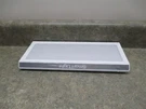 Forno Refrigerator Light Lens 12 1/2 X 5 Part # FFFFD1974-31SB. Fixed Price $35.00.
