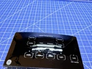 Refrigerator Dispenser Control Board P# WR55X10562 WR55X23210. Fixed Price $89.30.