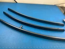 Genuine Oem* Lg Refrigerator Door Handles Lot MAZ635673-R LFXS28566M. Fixed Price $49.99.