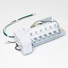 Refrigerator Ice Maker For Whirlpool WRF757SDHZ04 WRF757SDHZ05 WRF757SDHZ07. Fixed Price $146.62.
