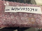 WPW10337911 W11184112 Whirlpool Control Board New Box Missing. Fixed Price $159.90.