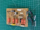 Genuine Lg Range Oven Relay Board # 6871W1N011A AZ209946 NR1771. Fixed Price $85.47.