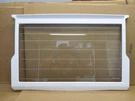 Whirlpool Refrigerator Glass Shelf Part # 2263643 W11314798. Fixed Price $64.98.