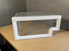 Genuine Samsung Refrigerator Vegetable Crisper Lower Bottom Drawer Case & Cover. Fixed Price $149.50.