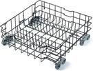 Allstare WD28X25960 Black Dishwasher Lower Rack Replacement Part For Ge Profile. Fixed Price $89.99.