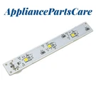 Frigidaire Refrigerator Light Led A15560903, 5304524656, 5304523011, A15560904. Fixed Price $19.99.