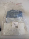 Frigidaire 242083001 Refrigerator Overlay-module Cove. Fixed Price $39.99.