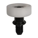 Lg AHJ30124502 Refrigerator Roller Assembly. Fixed Price $38.54.