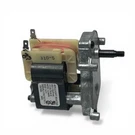 WR60X10056 Refrigerator Auger Motor. Fixed Price $37.80.