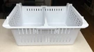 DA97-11320A Samsung Refrigerator Freezer Basket DA63-06257A. Fixed Price $99.66.