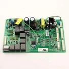 Oem Refrigerator Parts Main Control Board WR55X11210. Fixed Price $99.00.
