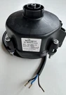 Wellington Refrigerator Evaporator Fan Assembly ECR01EAXXXX. Fixed Price $39.00.