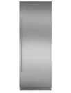 Sub Zero Stainless Steel Door Panel With Tubular Handle - 7023626. Fixed Price $499.00.