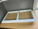 Oem Maytag Kitchenaid Kenmore Elite Amana Whirlpool Crosley Crisper Drawer Cover. Fixed Price $149.50.
