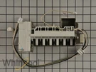 New Open Box Genuine Oem Whirlpool Refrigerator Ice Maker W11658802. Fixed Price $87.31.