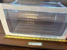 Whirlpool Kitchenaid Refrigerator Bottom Drawer Part W10316437-M1 Oem S1. Fixed Price $100.00.