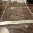 Lg Refrigerator Freezer Bin MJS65361001. Fixed Price $42.00.