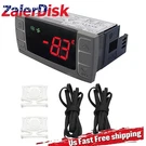 New For Dixell Temperature Controllers With Sensor Probe XR03CX-4N0F1. Fixed Price $37.89.