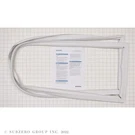 Oem Sub-zero Freezer Gasket 3212190, 7010591, 7042261 **free Quick Shipping**. Fixed Price $169.00.