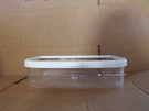 Whirlpool Refrigerator Narrow Door Bin Part # WPW10371194. Fixed Price $24.88.