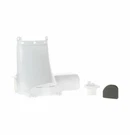 New Genuine Oem Refrigerator Air Duct WR49X10091. Fixed Price $176.40.