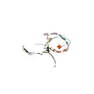 Whirlpool W11256689 Refrigerator Harns-wire. Fixed Price $105.07.