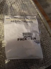 Whirlpool W11255805 Pack Sub 282402 Compressor Relay New Oem Refrigerator. Fixed Price $5.99.