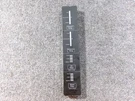 5304526170 Frigidaire Freezer User Interface Board. Fixed Price $24.00.