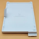 Genuine Refrigerator Kenmore Ice Door PART#MEZ46896205. Fixed Price $22.82.
