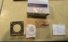 Supco Refrigerator SC806 Defrost Timer, Hour, 25 Minute, Nib. Fixed Price $14.99.