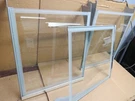 Kitchenaid Refrigerator Glass Shelf (2+1) Part # W11088993 W11245713. Fixed Price $59.98.