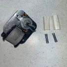 New Oem Frigidaire Electrolux 5304445861 Refrigerator Evaporator Fan Motor. Fixed Price $24.99.