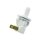 Samsung DA34-00066A Refrigerator Switch Door-interlock AC125/250V 2.5A. Fixed Price $46.03.