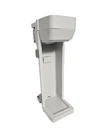 Samsung RF30BB6200QL Bespoke Refrigerator Water Pitcher Housing DA97-17399F. Fixed Price $53.99.