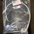 Lg AJU7375301 Refrigerator Water Inlet Valve-new Package-oem. Fixed Price $72.00.