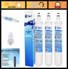 3-PACK Refrigerator Water Filter Replacement For Rpwf, WSG-4, MPF15350 & More. Fixed Price $54.99.