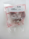 Gemline GL70 Defrost Thermostat Nos New Sealed - Opens Degrees. Fixed Price $8.75.
