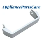 Whirlpool Refrigerator Freezer Door Shelf Rail 2309718, WP2309718. Fixed Price $19.99.