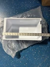 Frigidaire Freezer Basket- Oem P/n MJS653453. Fixed Price $39.95.