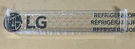 Lg MAN62570601 Basket,door. Fixed Price $64.99.
