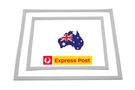 Fisher & Paykel E442B Fridge Freezer Rubber/seals/gasket/push In/free Express. Fixed Price $75.81.