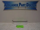 Refrigerator WR71X31847 Center Left Door Bin Used. Fixed Price $23.90.