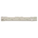 Whirlpool WPW10468555 Refrigerator Track-rail Ls W10404449 W10308863. Fixed Price $23.72.