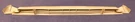 Refrigerator Base Grille WR74X10224. Fixed Price $33.20.