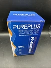 Pureplus Replacement Water Filter PP-RWF0100A. Fixed Price $11.89.