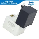 WR09X10107 Refrigerator Compressor Start Relay & Run Capacitor WR55X24064 For. Fixed Price $15.33.