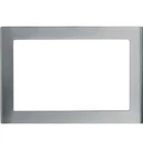 General Electric Caf 30" Built-in Microwave Trim Kit No. CX1530SSSS Oem. Fixed Price $350.00.