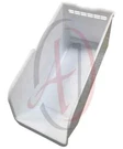 For Frigidaire Refrigerator Ice Bucket Inv# AO1935. Fixed Price $181.13.