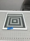 Whirlpool Refrigerator Glass Shelf Assembly 2201102E 2200987. Fixed Price $26.98.